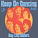 Keep on dancing / Alright